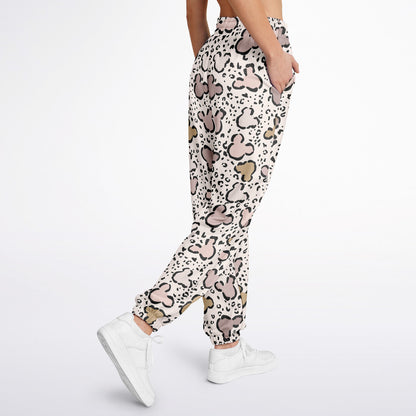 Leopard Collection Sweatpants