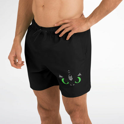 Toothless Swim Trunks Men