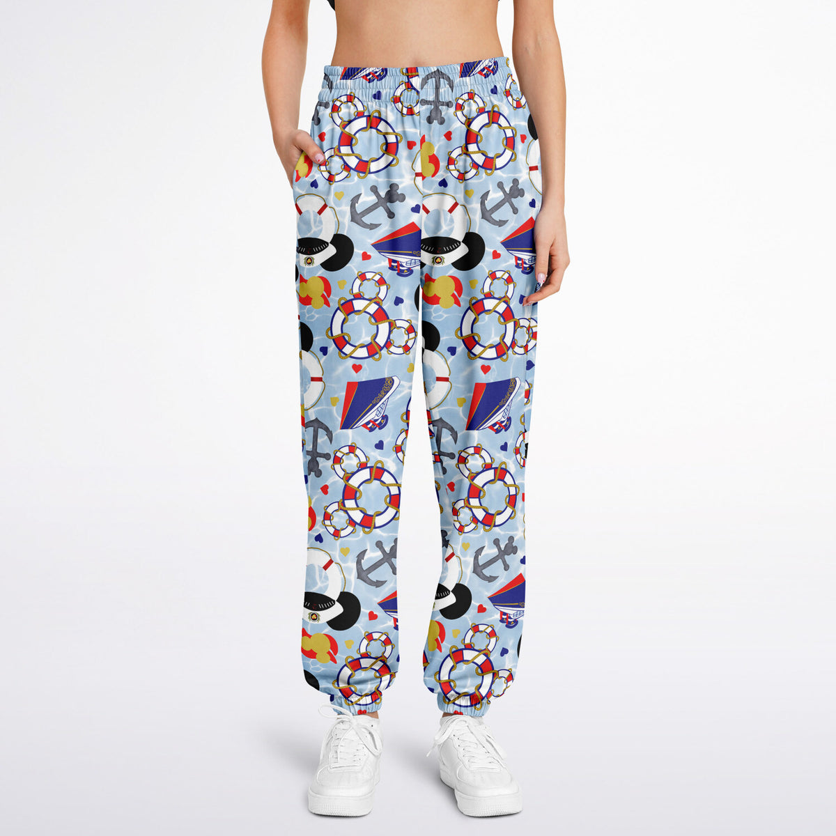 Cruise Collection Sweatpants