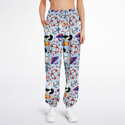 Cruise Collection Sweatpants