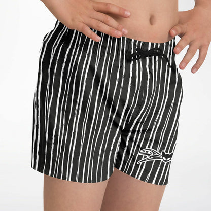 Nightmare Collection Jack Boys Swim Trunks