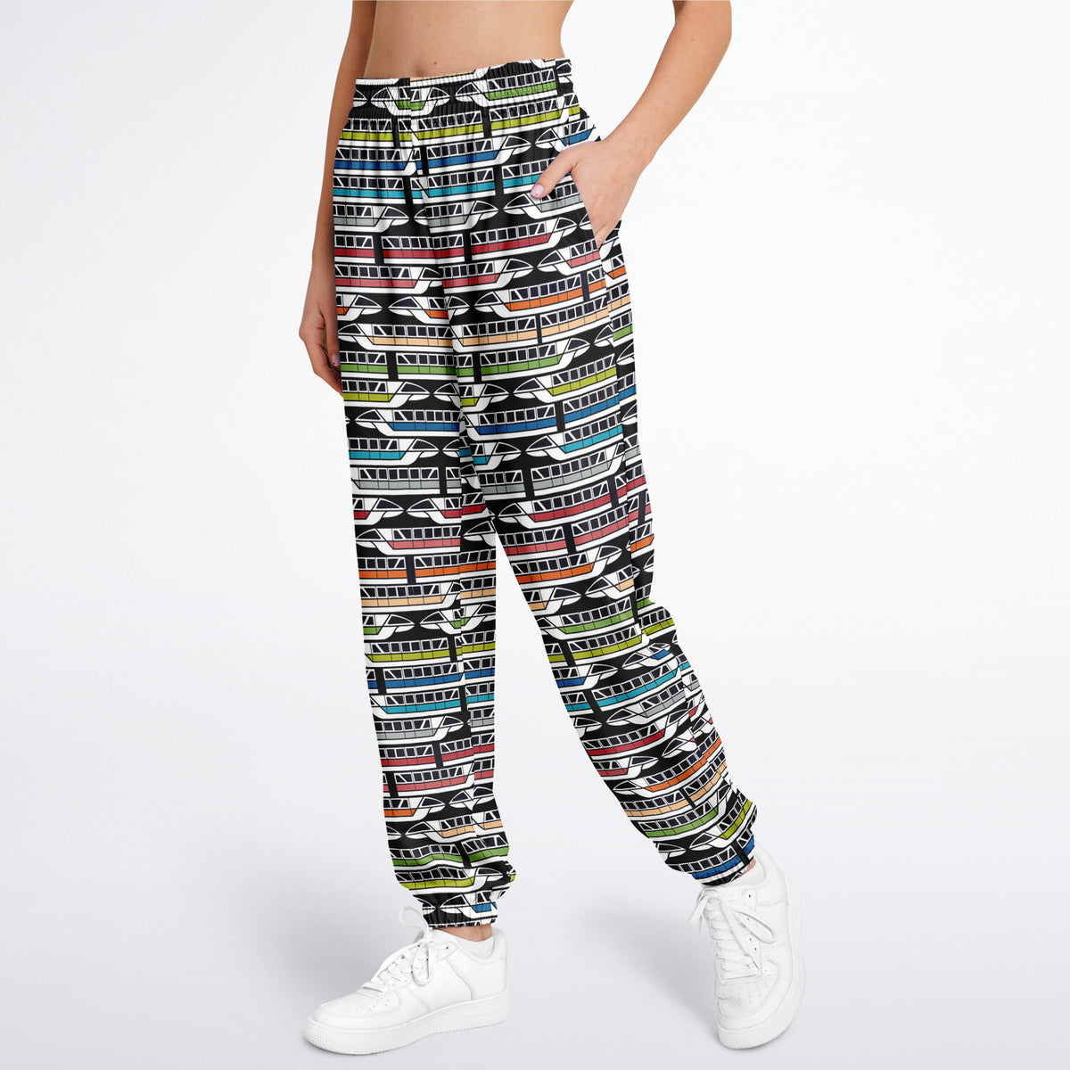 Monorail Sweatpants