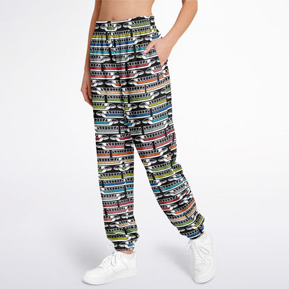 Monorail Sweatpants