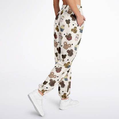 Snacks Sweatpants