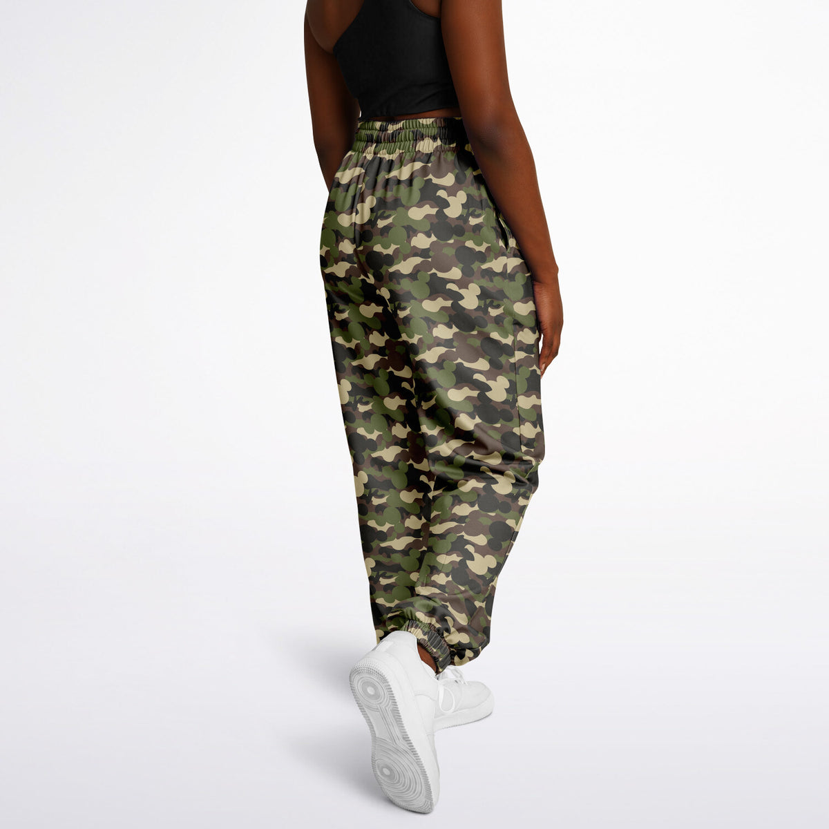 Camo Collection Sweatpants