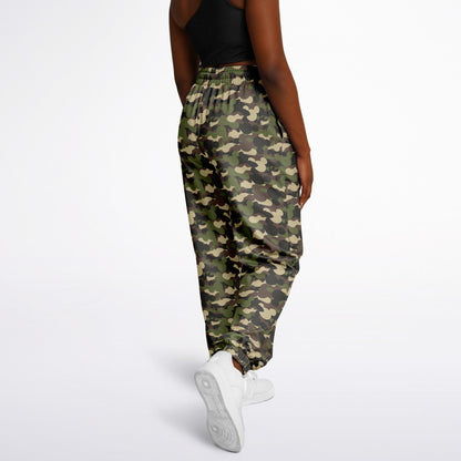 Camo Collection Sweatpants