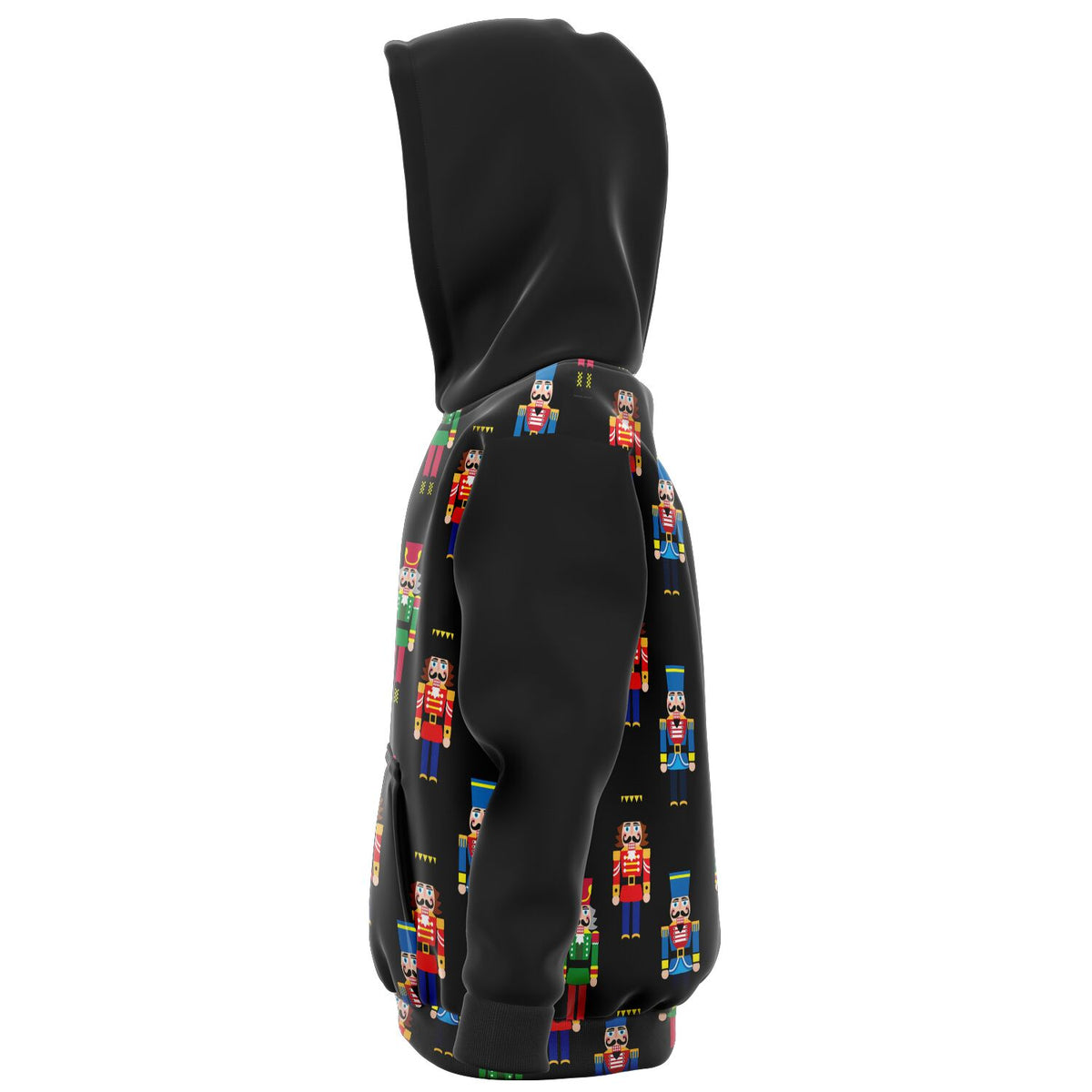 Nutcracker Kid's Hoodie