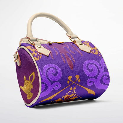 Magic Carpet Crossbody Handbag