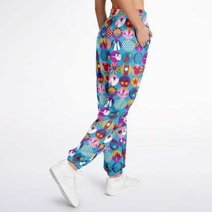 Park Cups Sweatpants
