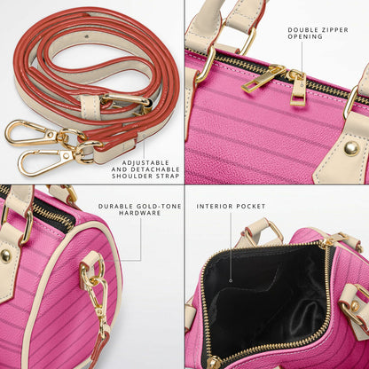 Pig Crossbody Handbag