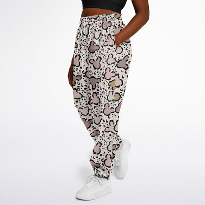 Leopard Collection Sweatpants