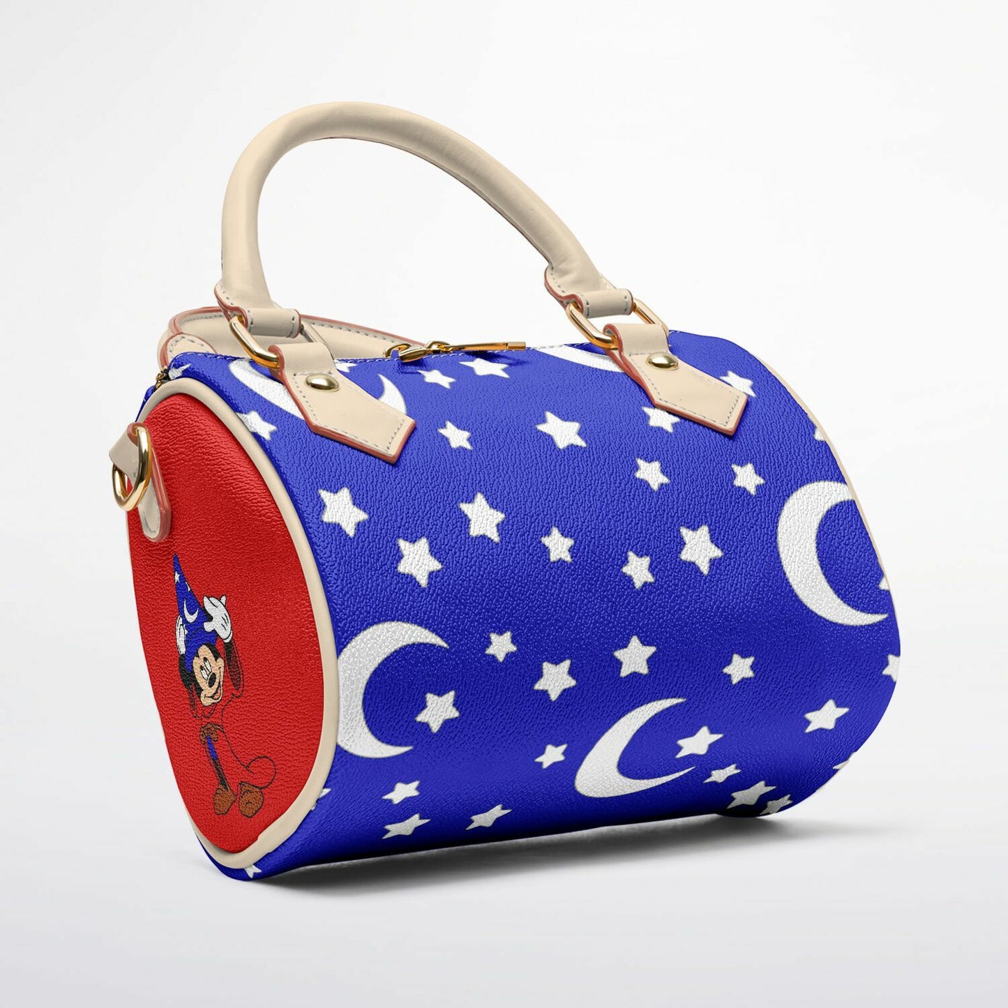 Wizard Crossbody Handbag