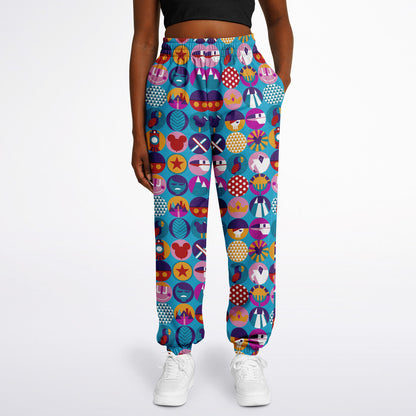 Park Cups Sweatpants