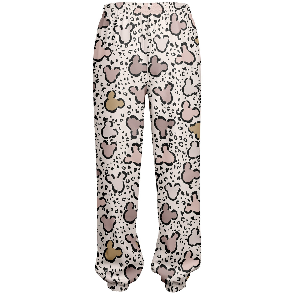 Leopard Collection Sweatpants