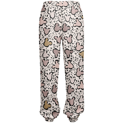 Leopard Collection Sweatpants