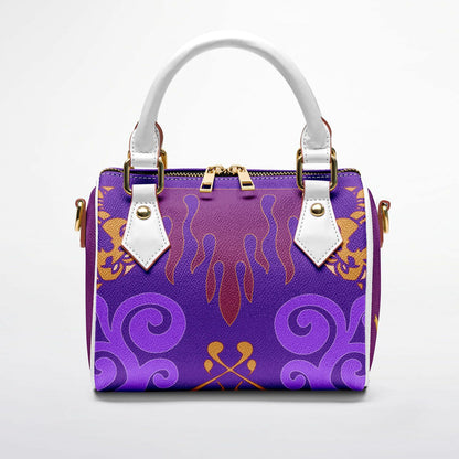 Magic Carpet Crossbody Handbag