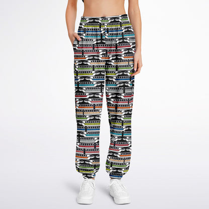 Monorail Sweatpants