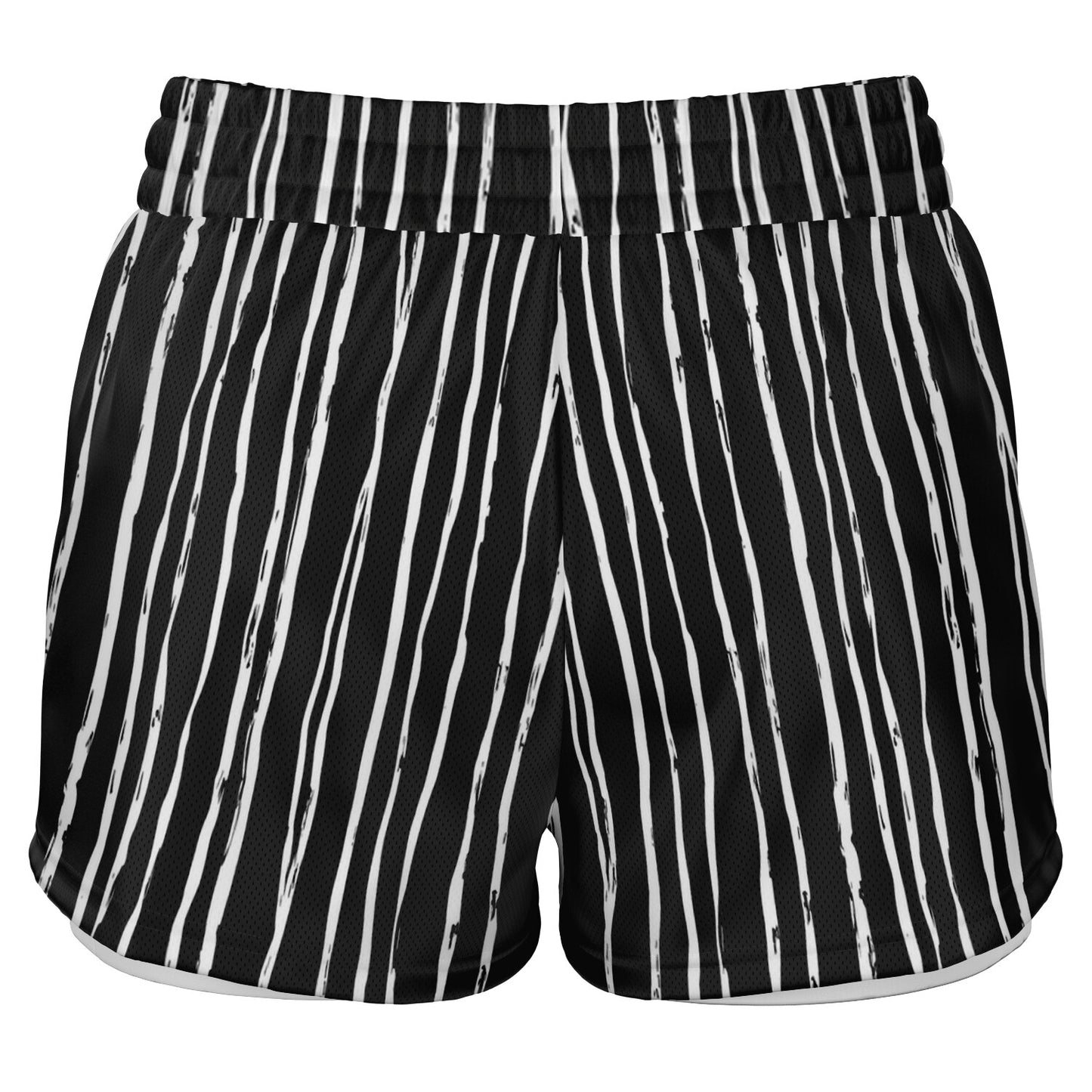 Nightmare Collection Jack Double Layer Pocket Shorts