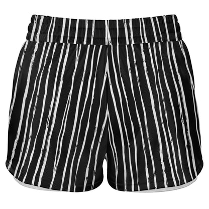 Nightmare Collection Jack Double Layer Pocket Shorts