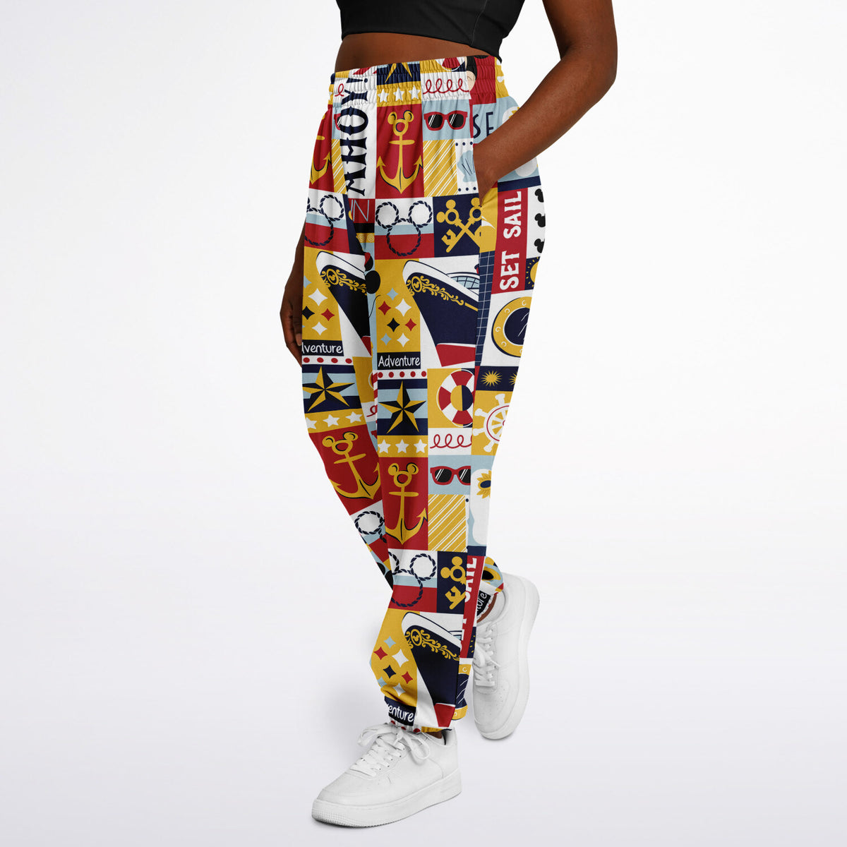 Cruise Sweatpants