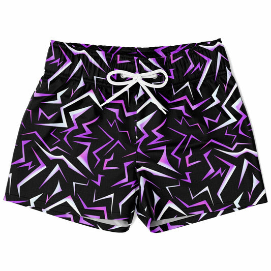 Patterns Collection Kids Swim Trunks