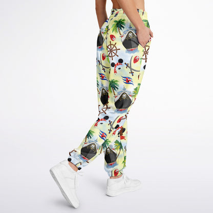 Pirate Collection Sweatpants