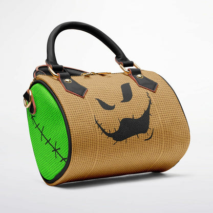 Nightmare Collection BoogieMan Crossbody Handbag