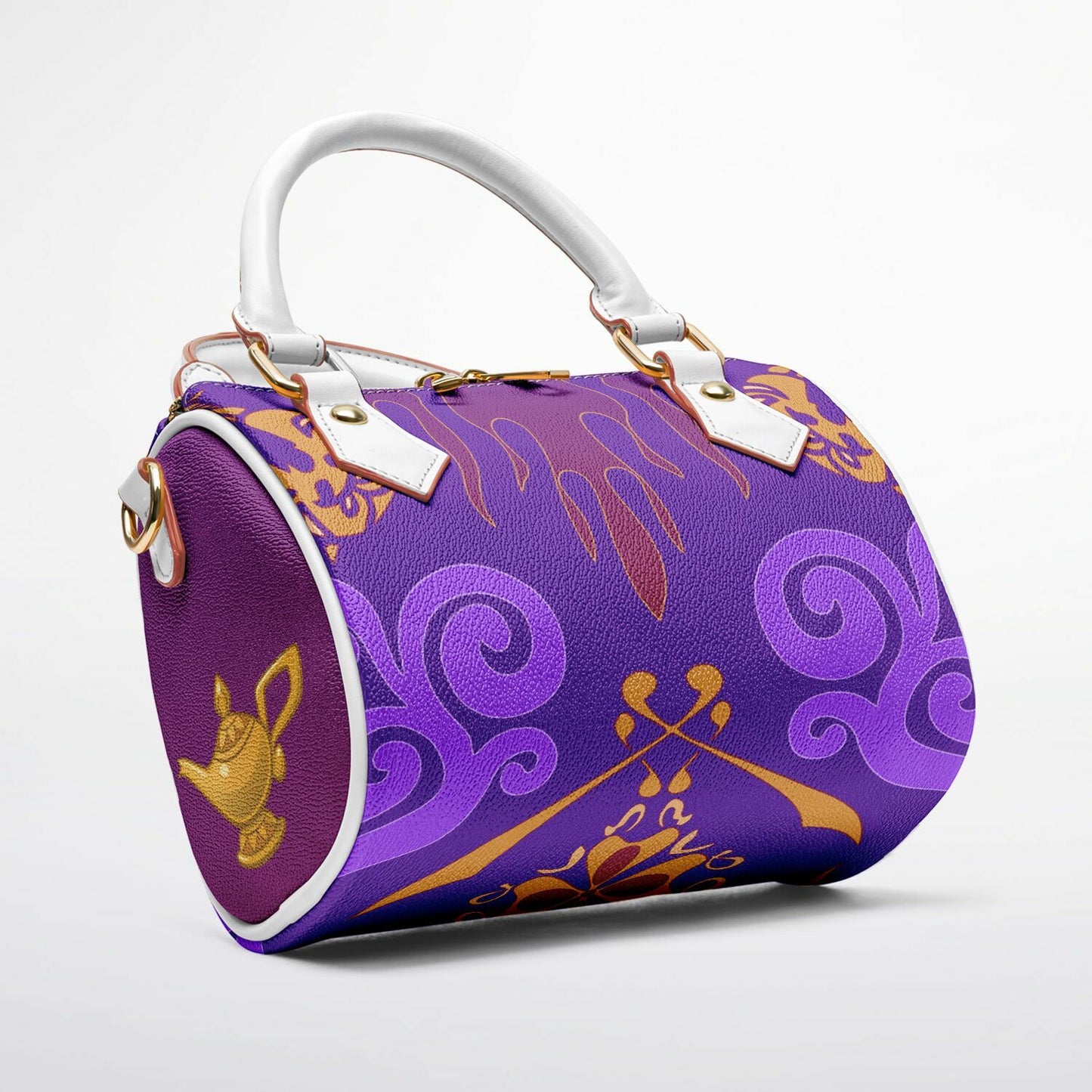 Magic Carpet Crossbody Handbag
