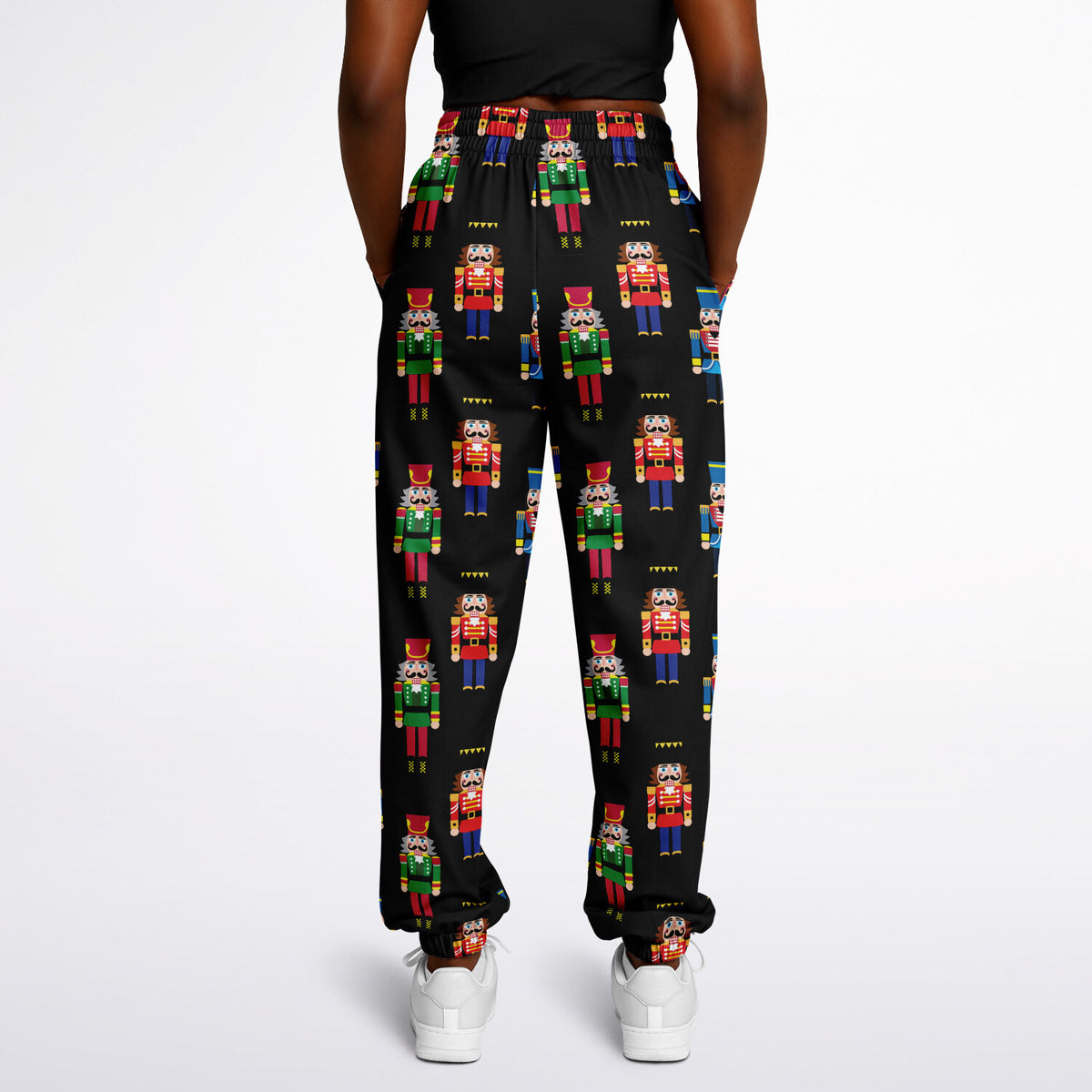 Nutcracker Sweatpants