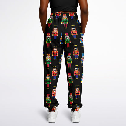 Nutcracker Sweatpants