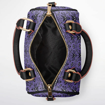 Haunted Mansion Crossbody Handbag