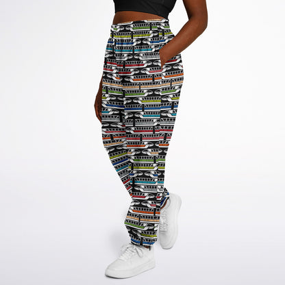 Monorail Sweatpants