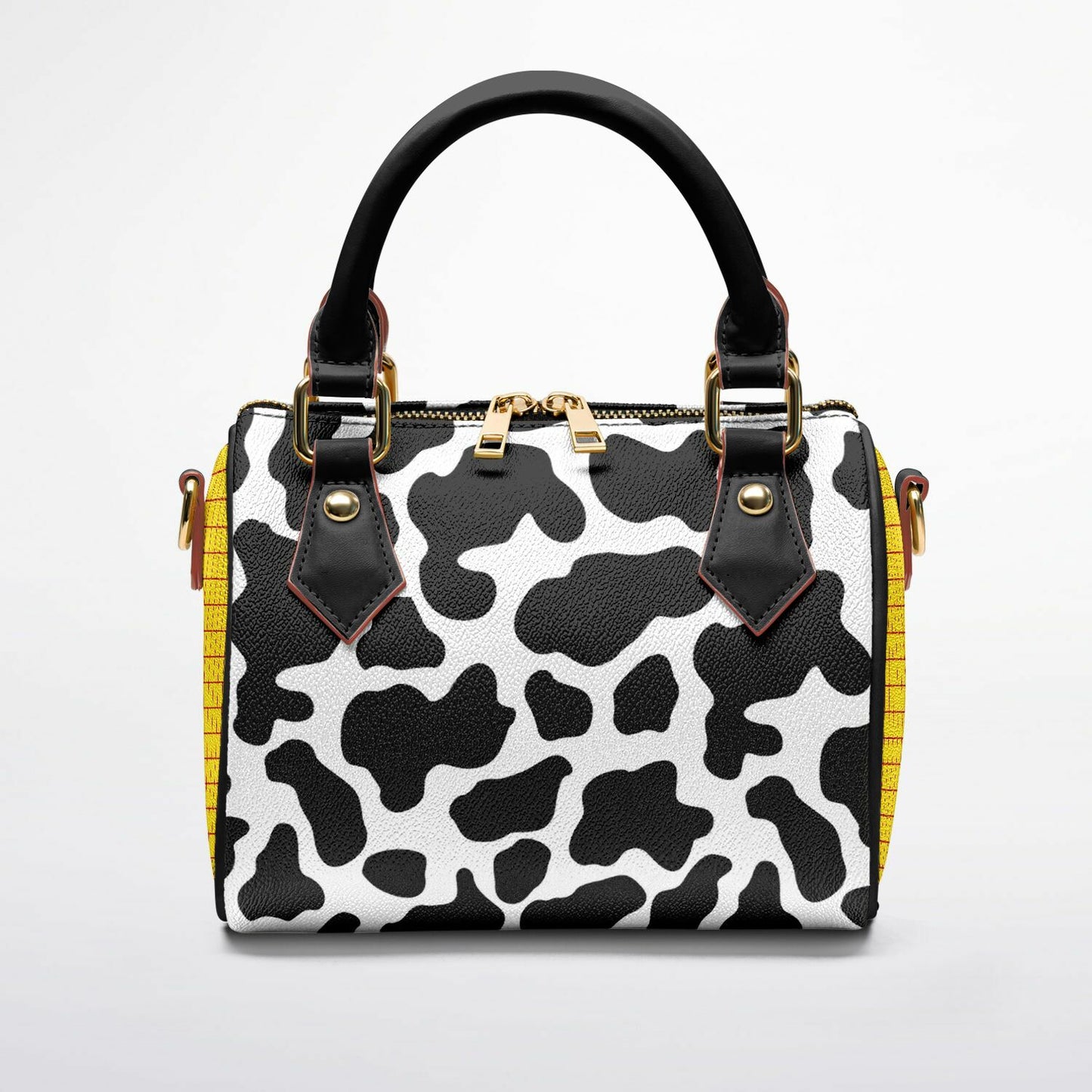Toy Collection Sheriff Crossbody Handbag
