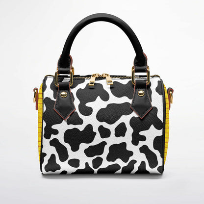Toy Collection Sheriff Crossbody Handbag