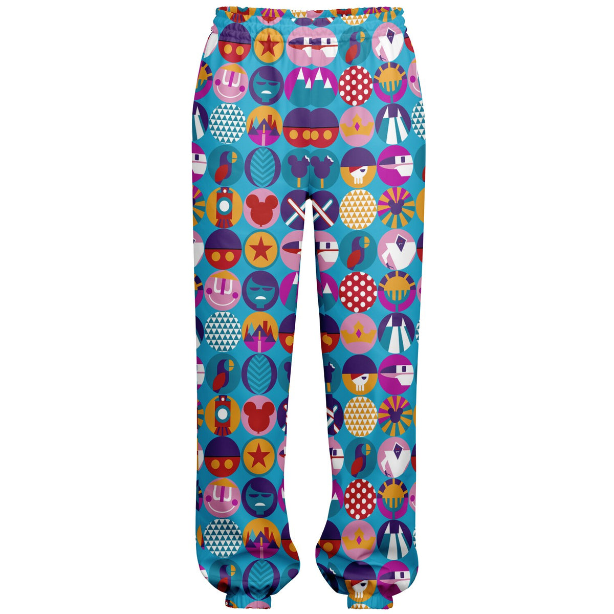 Park Cups Sweatpants