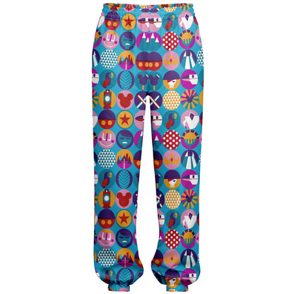 Park Cups Sweatpants