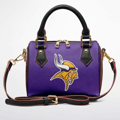 Vikes Handbag