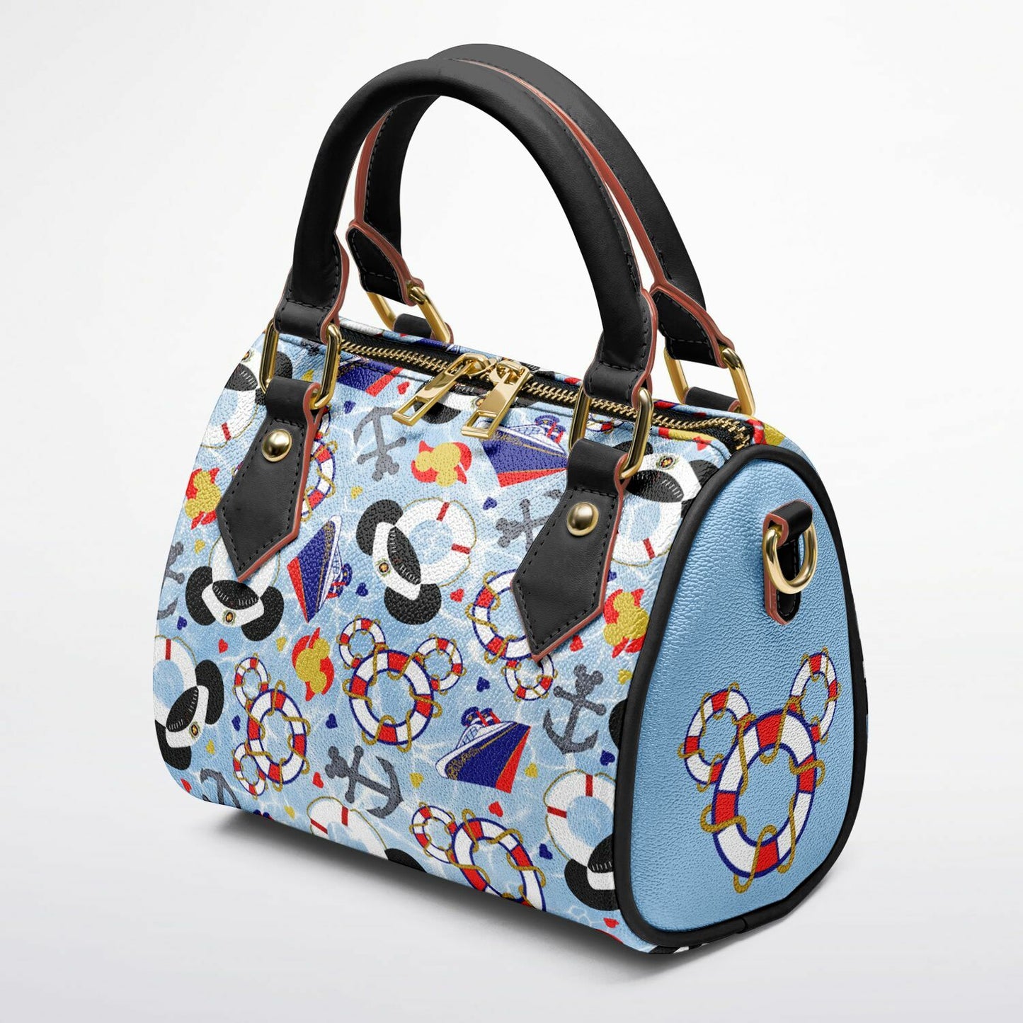 Cruise Crossbody Handbag