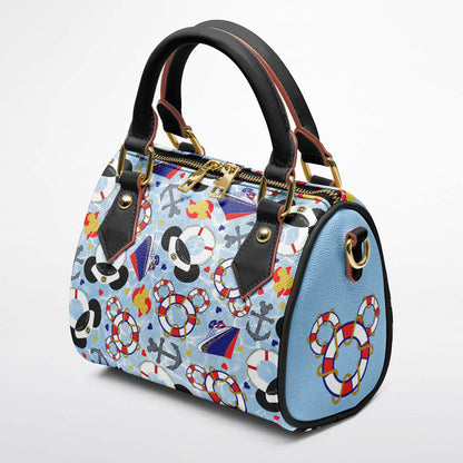 Cruise Crossbody Handbag