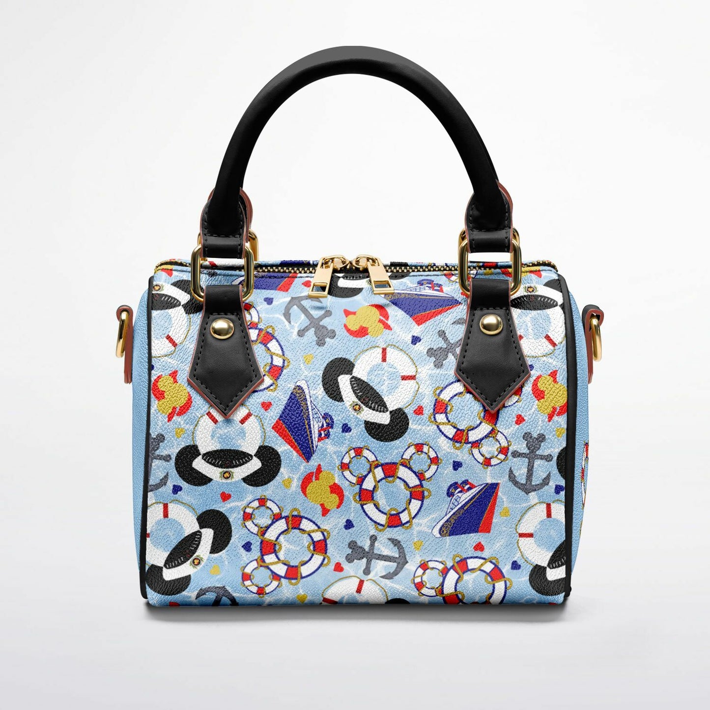 Cruise Crossbody Handbag