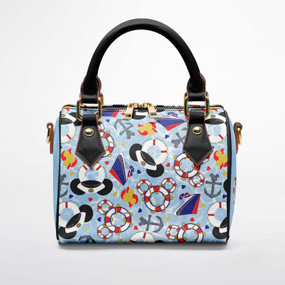 Cruise Crossbody Handbag
