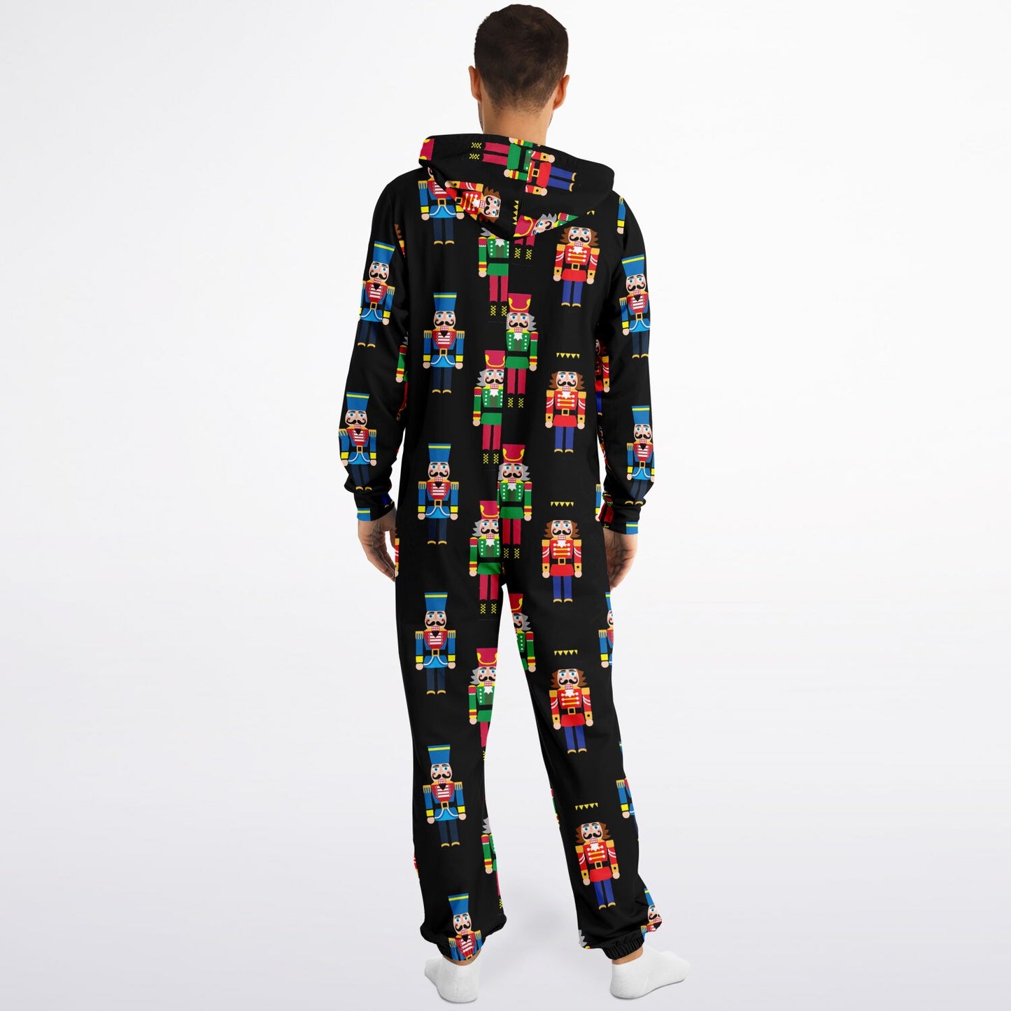 Nutcracker Adult Jumpsuit