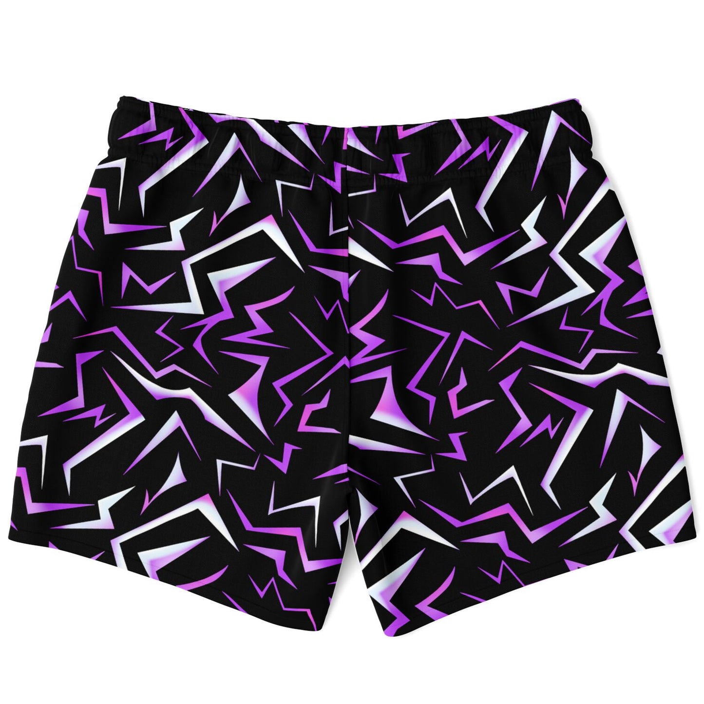 Patterns Collection Men's Swim Trunks