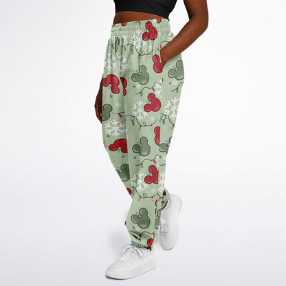 Christmas Lights Sweatpants