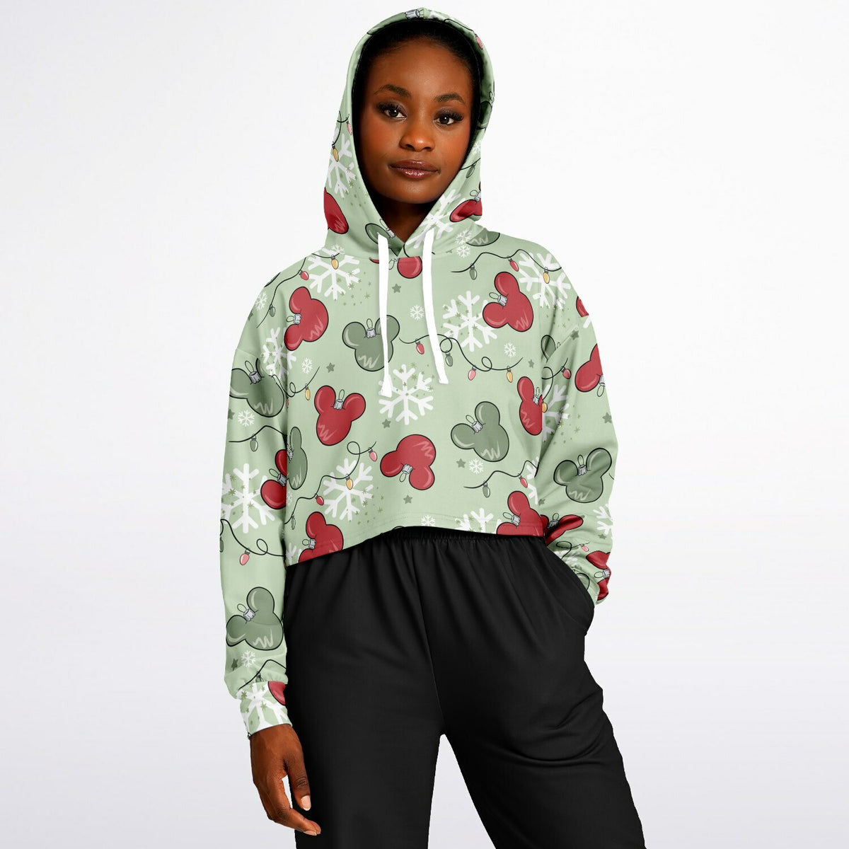 Christmas Lights Hoodie
