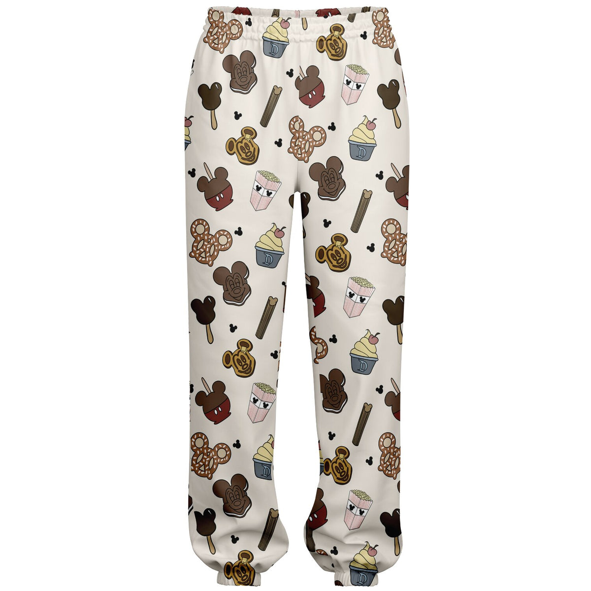 Snacks Sweatpants