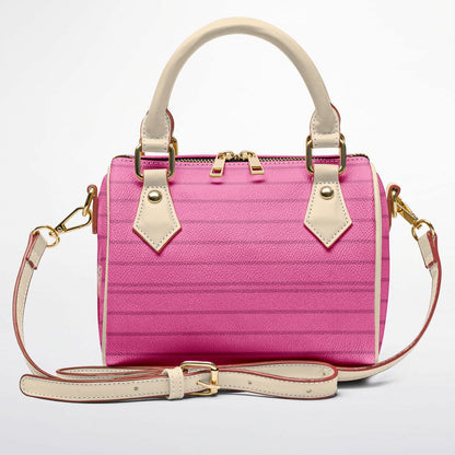 Pig Crossbody Handbag