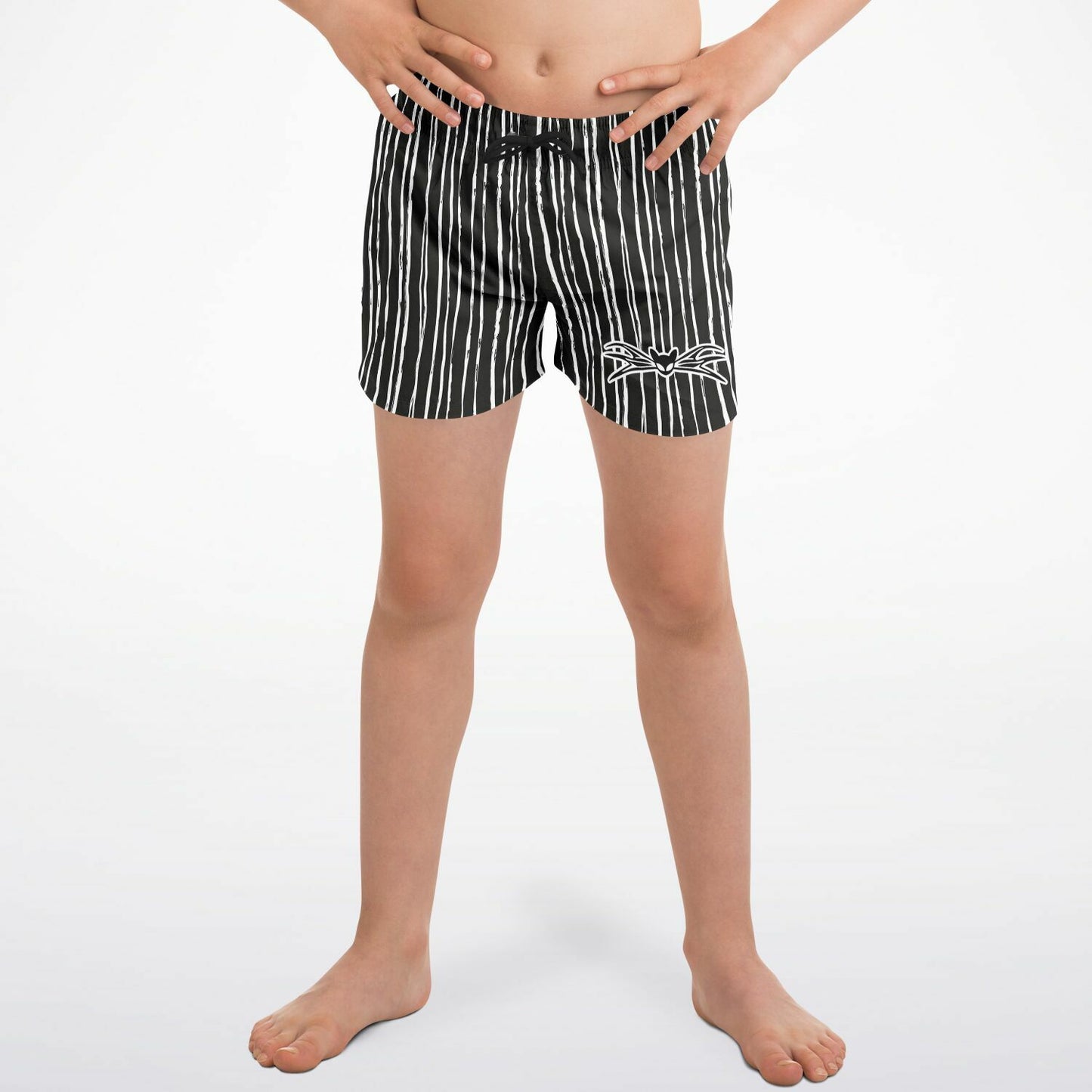 Nightmare Collection Jack Boys Swim Trunks