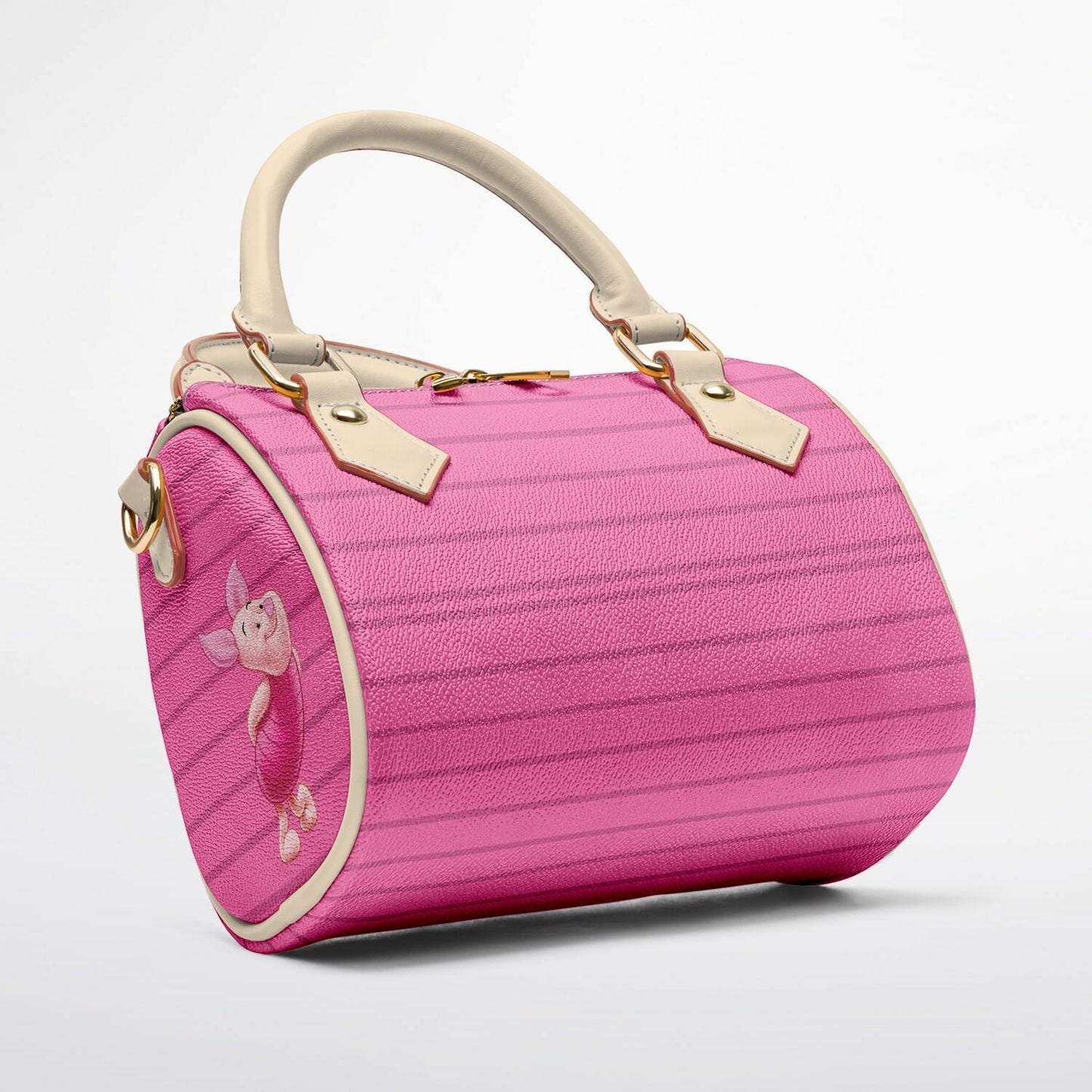 Pig Crossbody Handbag
