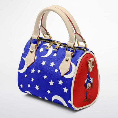 Wizard Crossbody Handbag